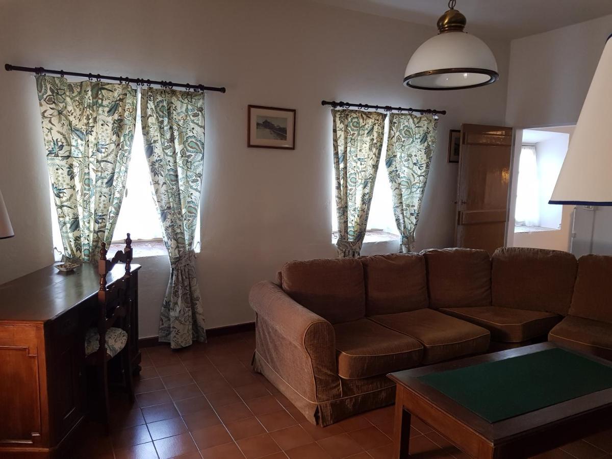 Agriturismo Cavazzone Regnano  Εξωτερικό φωτογραφία