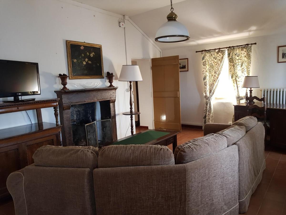 Agriturismo Cavazzone Regnano  Εξωτερικό φωτογραφία