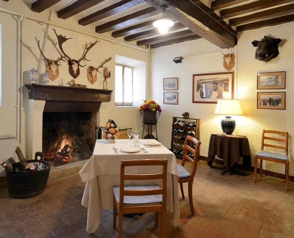 Agriturismo Cavazzone Regnano  Εξωτερικό φωτογραφία