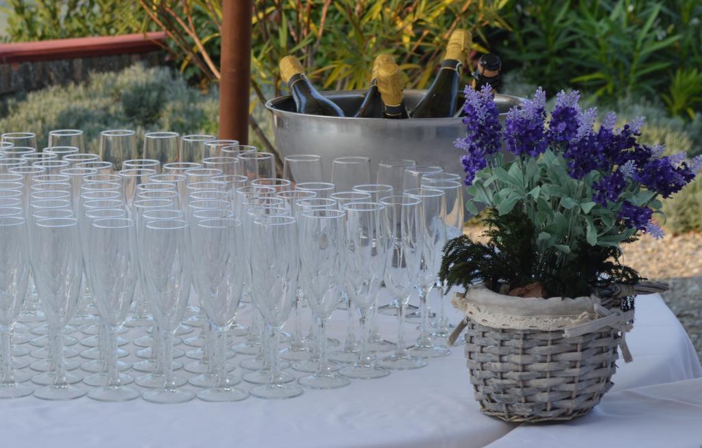 Agriturismo Cavazzone Regnano  Εξωτερικό φωτογραφία