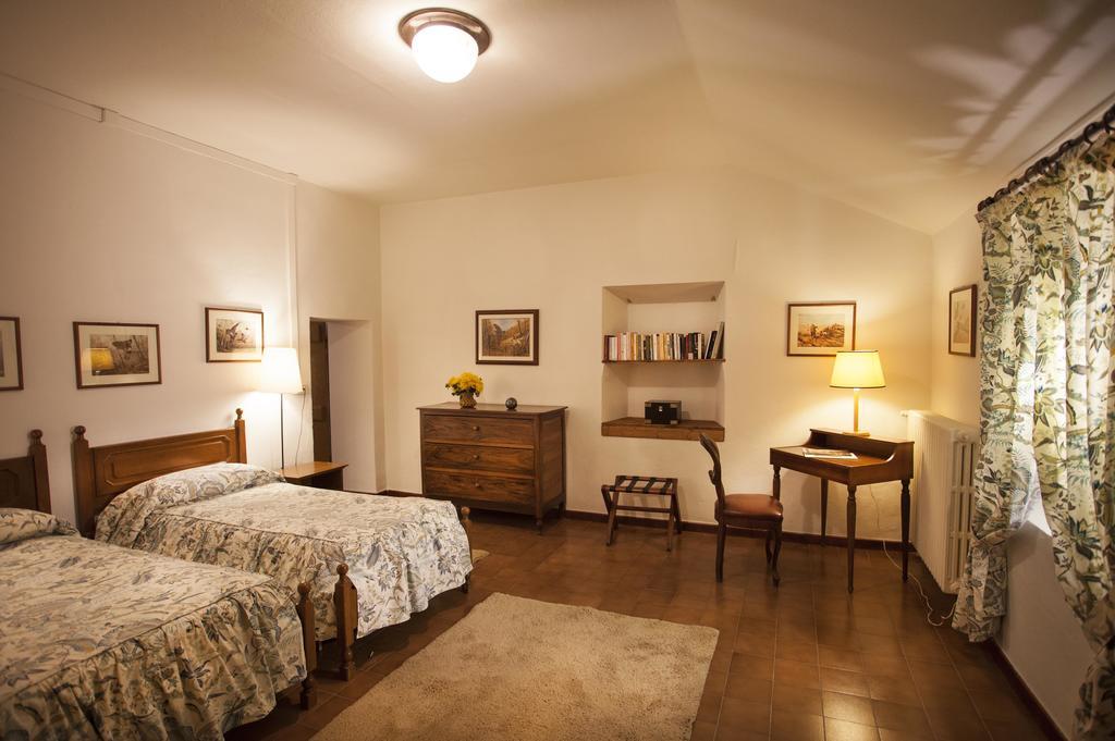 Agriturismo Cavazzone Regnano  Δωμάτιο φωτογραφία