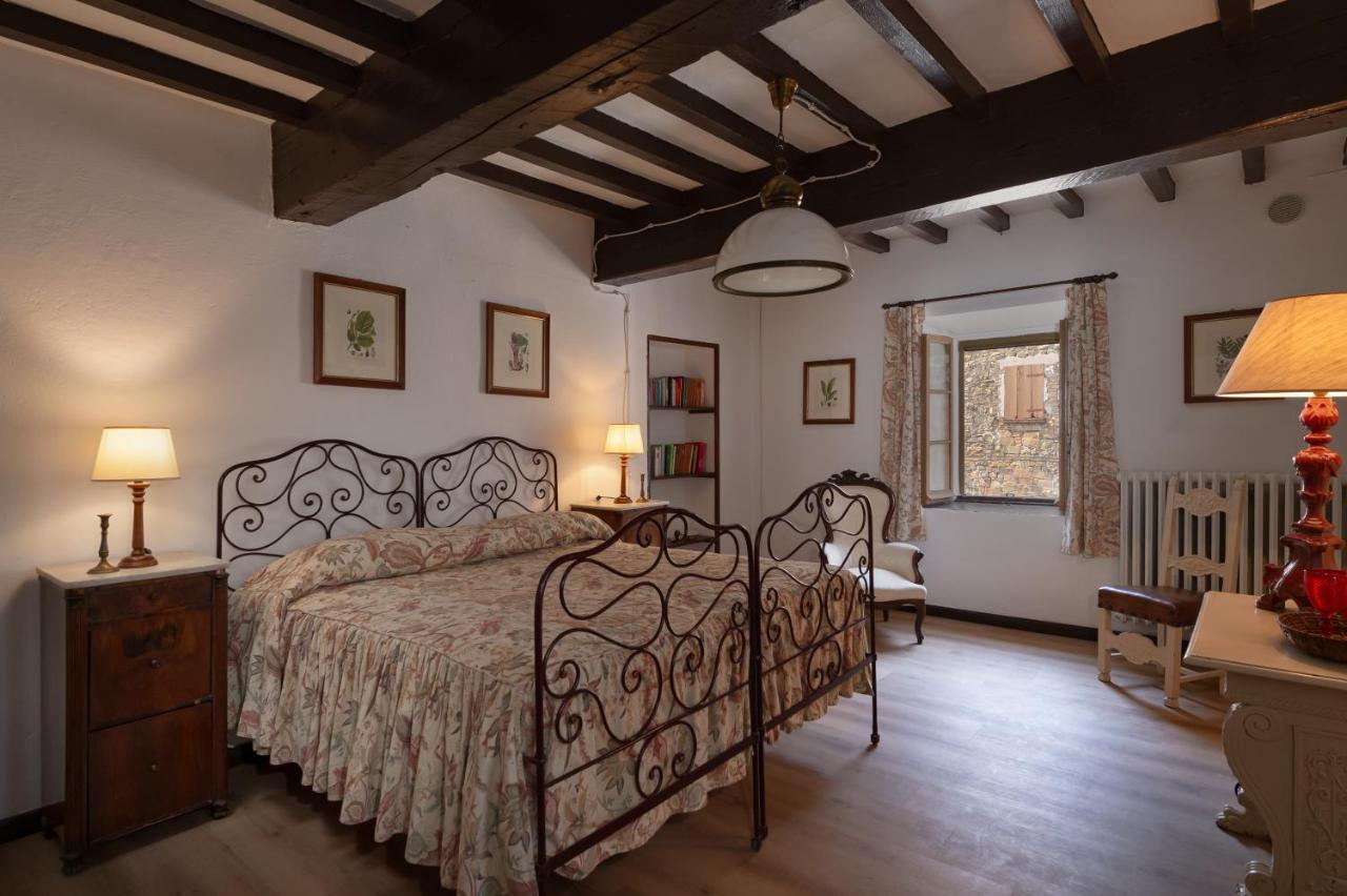 Agriturismo Cavazzone Regnano  Εξωτερικό φωτογραφία