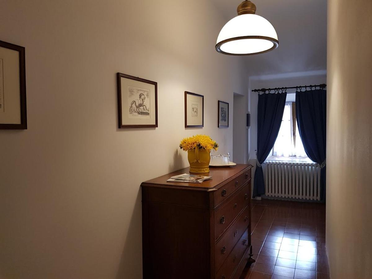 Agriturismo Cavazzone Regnano  Εξωτερικό φωτογραφία