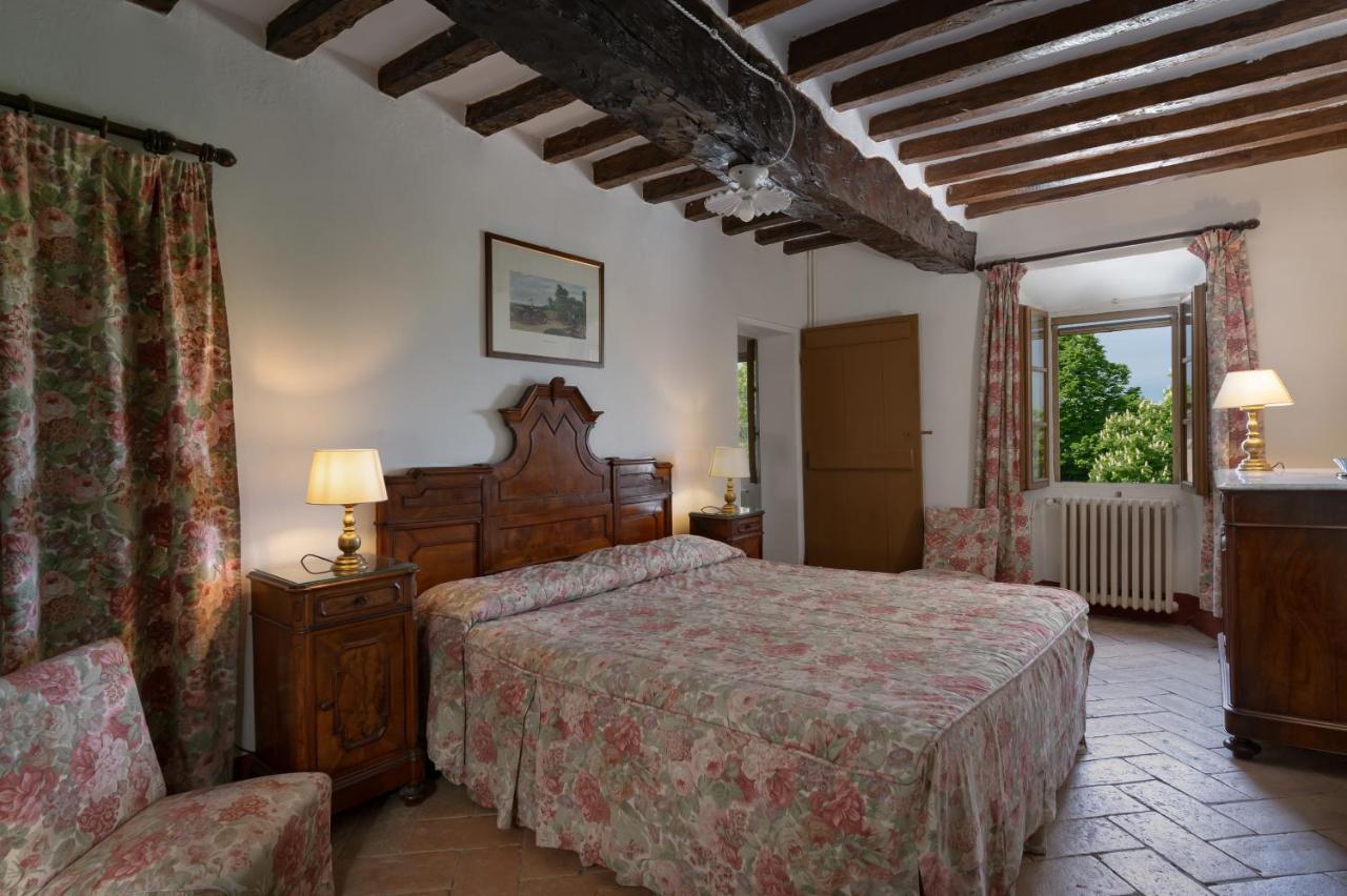 Agriturismo Cavazzone Regnano  Εξωτερικό φωτογραφία