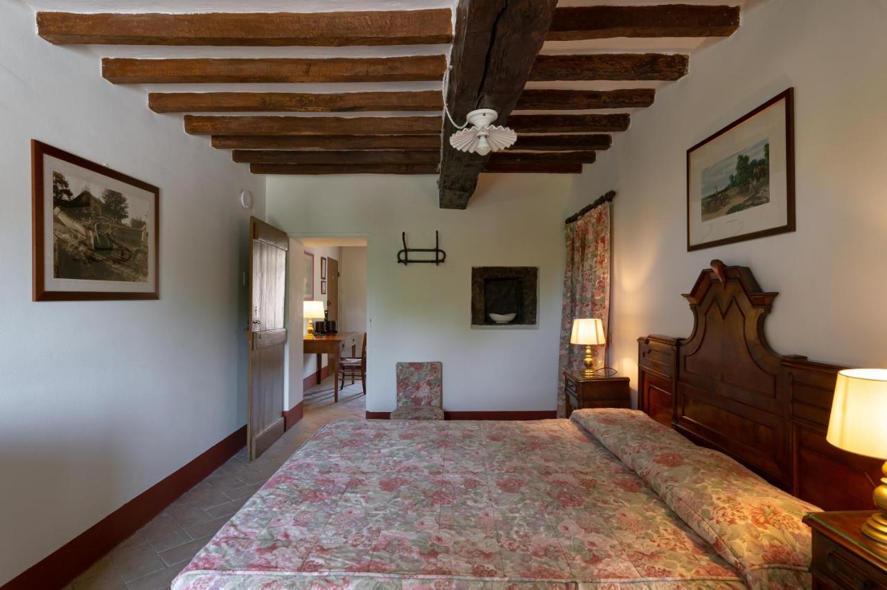 Agriturismo Cavazzone Regnano  Εξωτερικό φωτογραφία