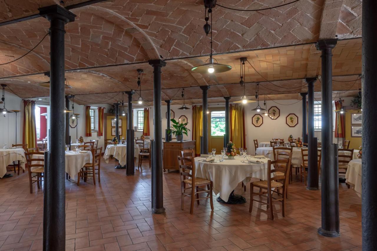 Agriturismo Cavazzone Regnano  Εξωτερικό φωτογραφία