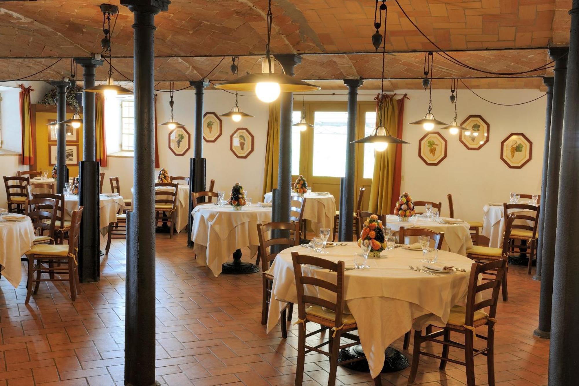 Agriturismo Cavazzone Regnano  Εξωτερικό φωτογραφία