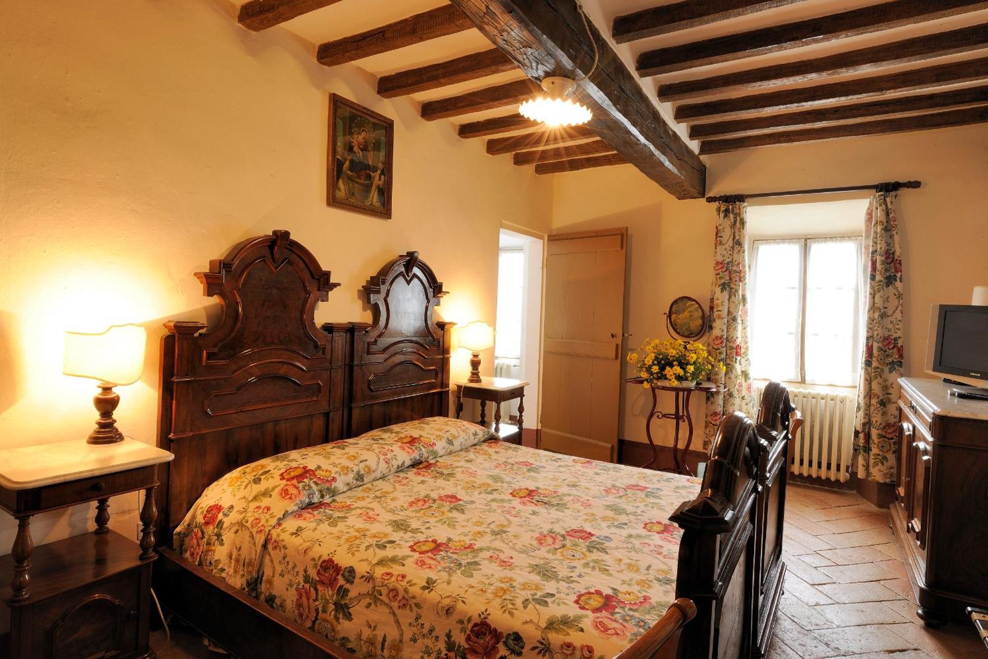Agriturismo Cavazzone Regnano  Εξωτερικό φωτογραφία