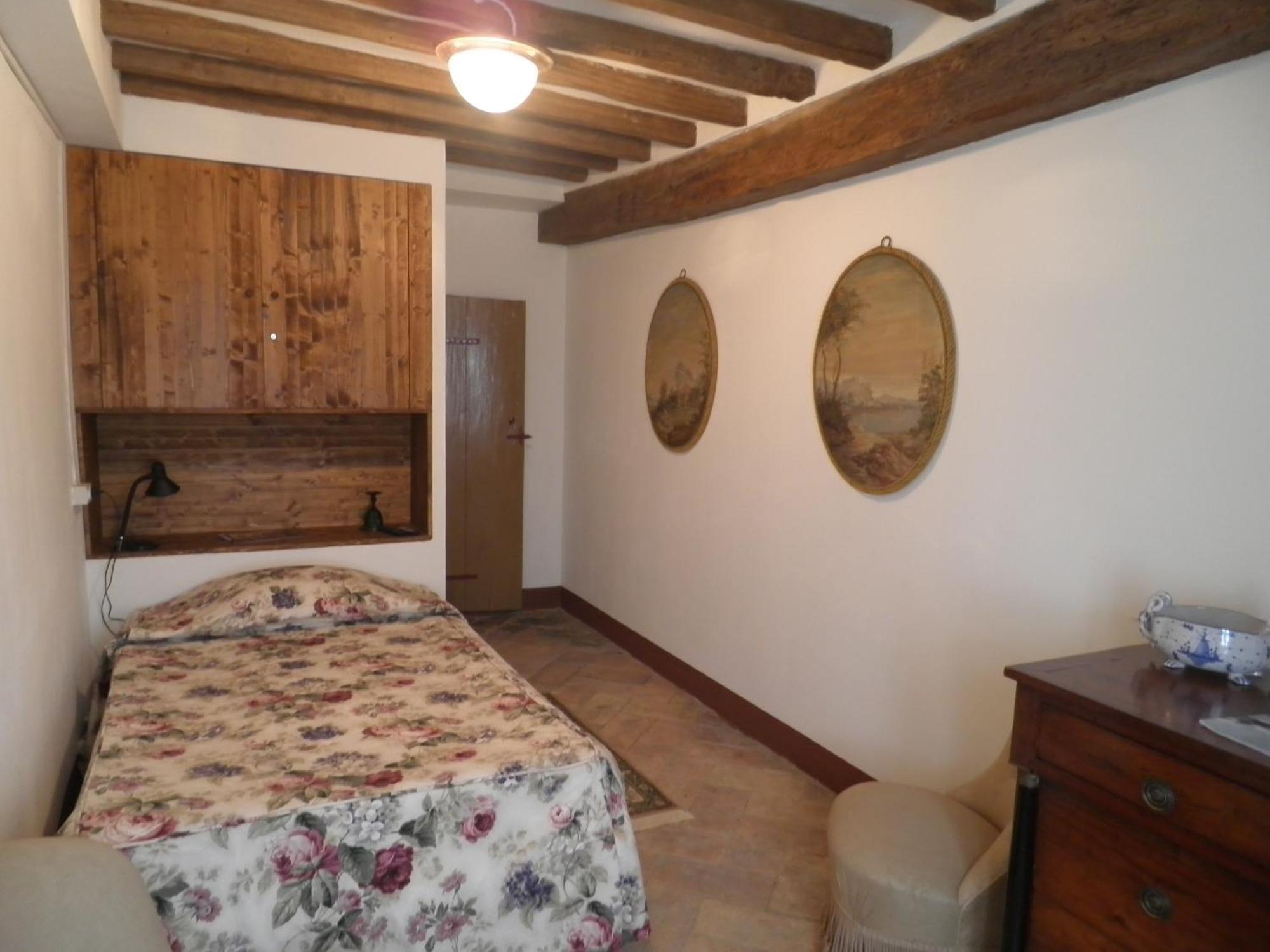 Agriturismo Cavazzone Regnano  Δωμάτιο φωτογραφία