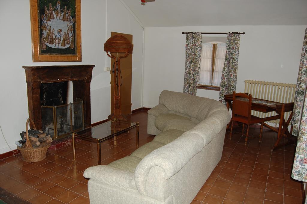 Agriturismo Cavazzone Regnano  Εξωτερικό φωτογραφία