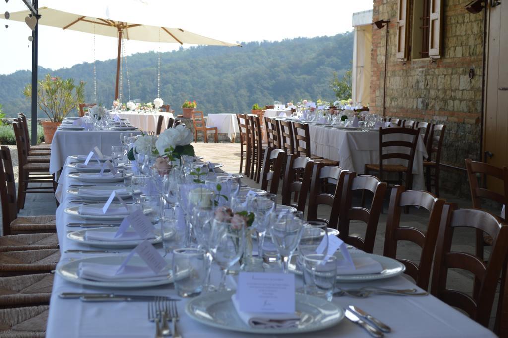 Agriturismo Cavazzone Regnano  Εξωτερικό φωτογραφία