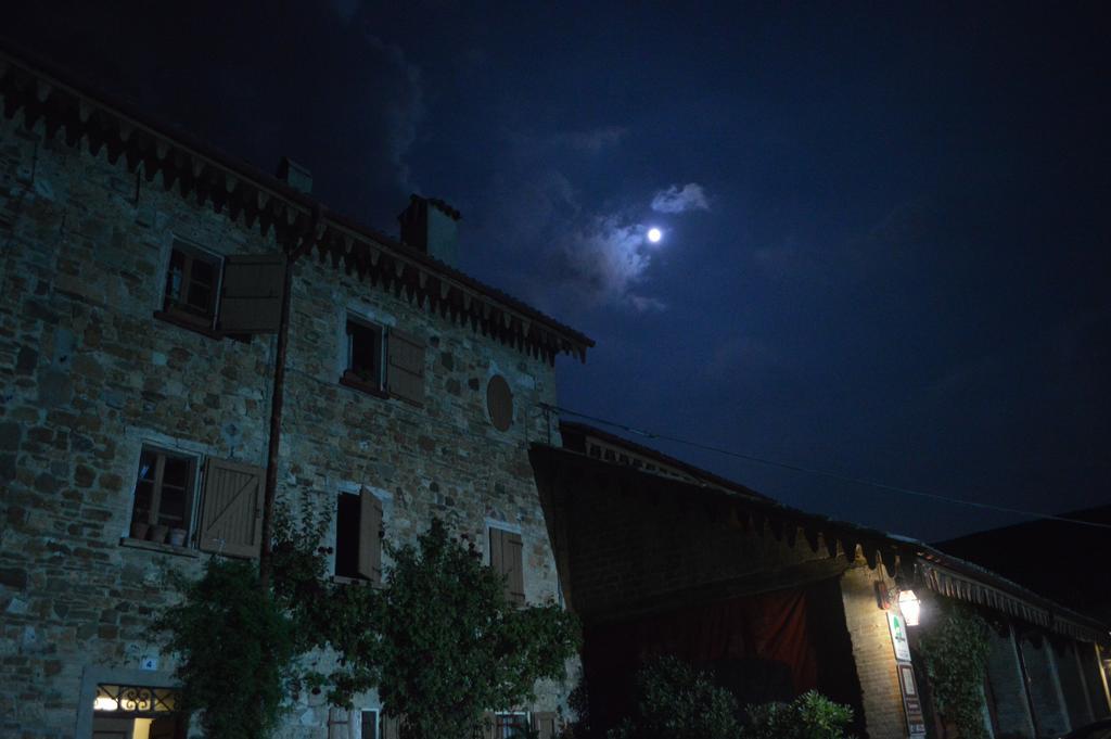 Agriturismo Cavazzone Regnano  Εξωτερικό φωτογραφία