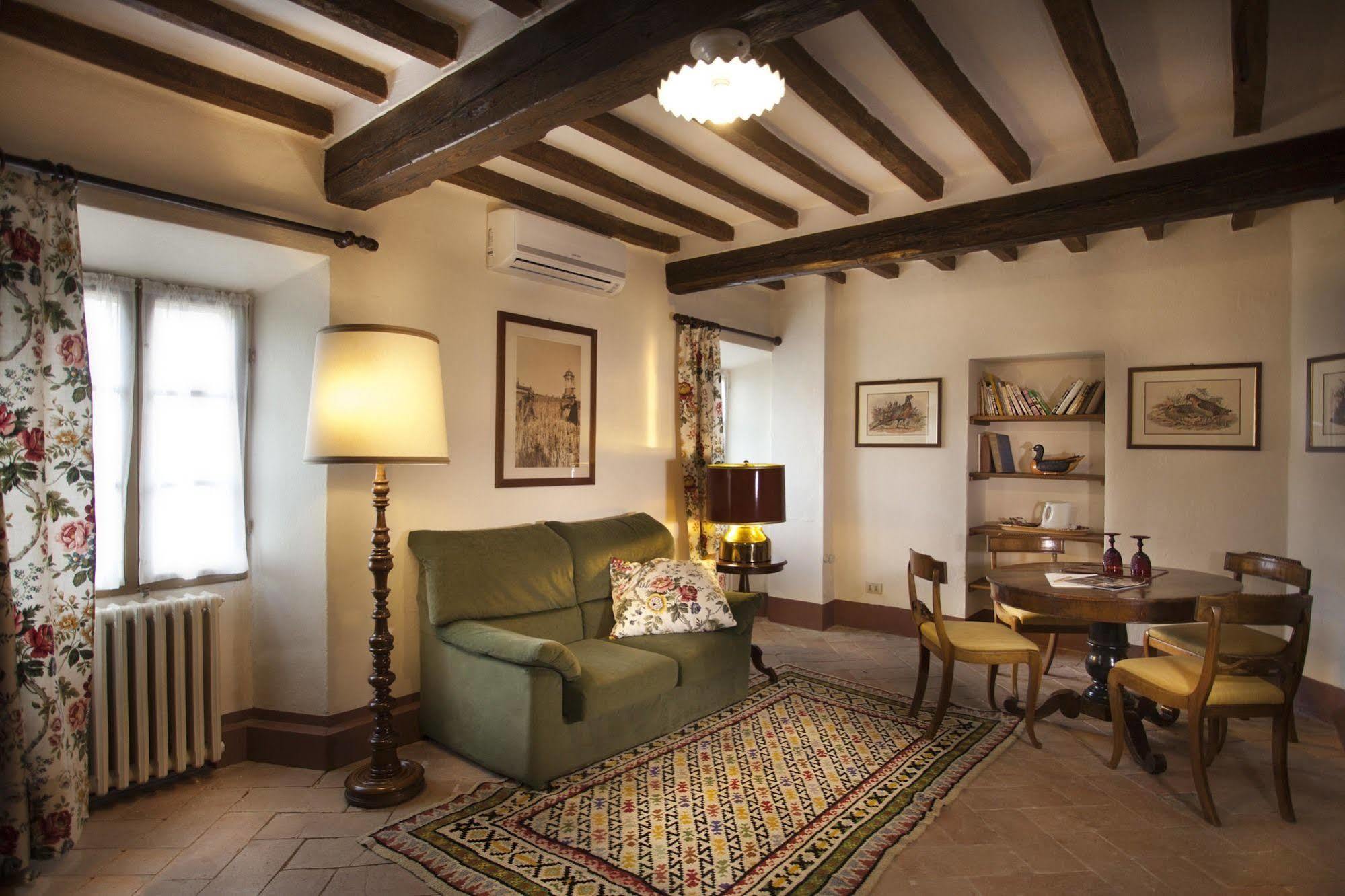 Agriturismo Cavazzone Regnano  Εξωτερικό φωτογραφία